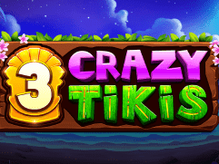 3 کریزی ٹیکیز game thumbnail