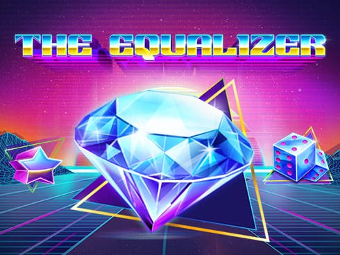 دی ایکولائزر game thumbnail