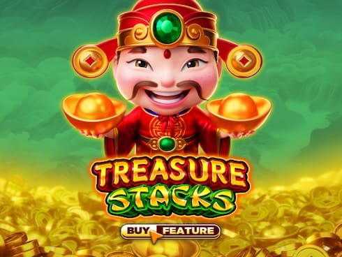 ٹریژر اسٹیکس game icon